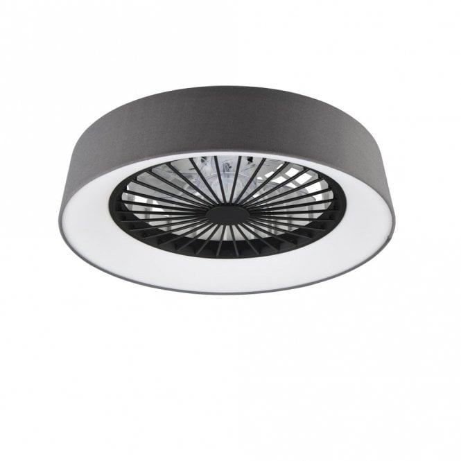 Manila LED Ceiling Fan
