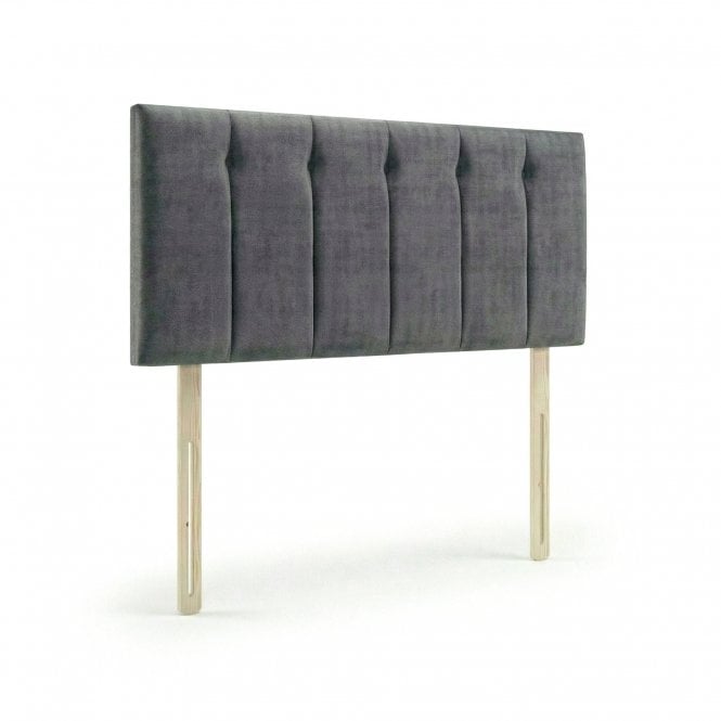 Maple Strutted Headboard