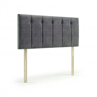 Maple Strutted Headboard