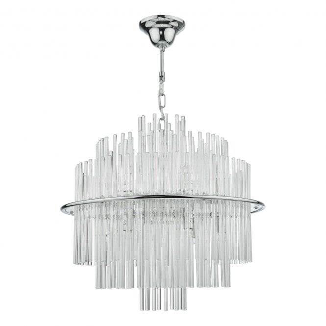 Maree 13 Light Pendant