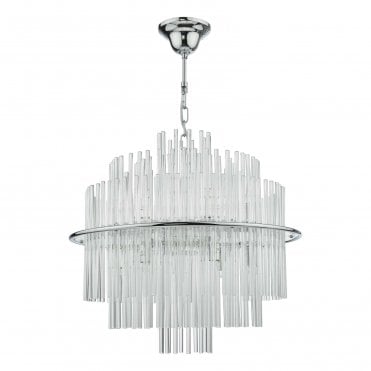 Maree 13 Light Pendant