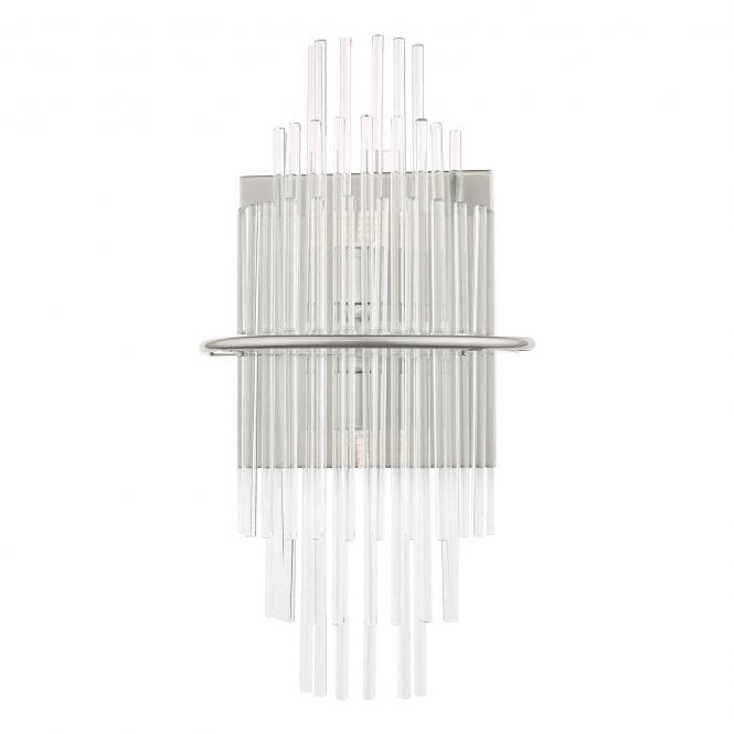 Maree 2 Light Wall Light