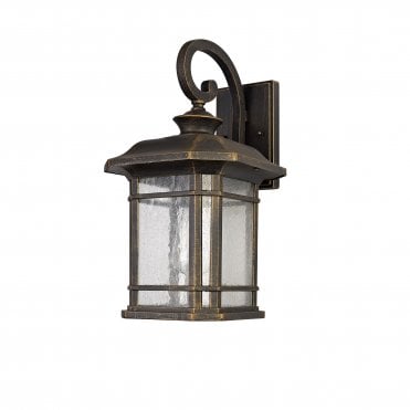 Margot 1 Light Outdoor Wall Light