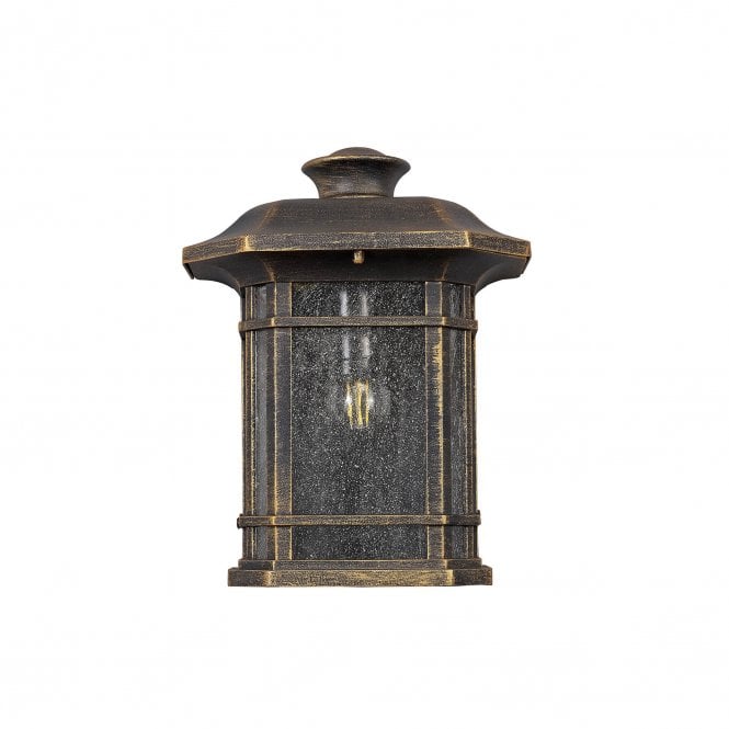 Margot 1 Light Outdoor Wall Light