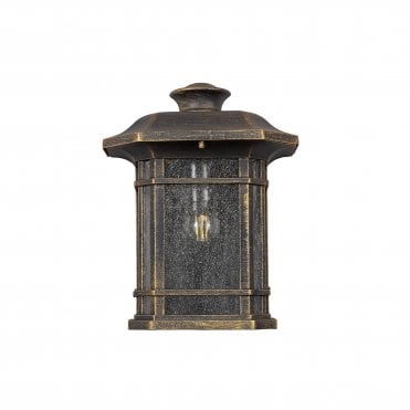 Margot 1 Light Outdoor Wall Light