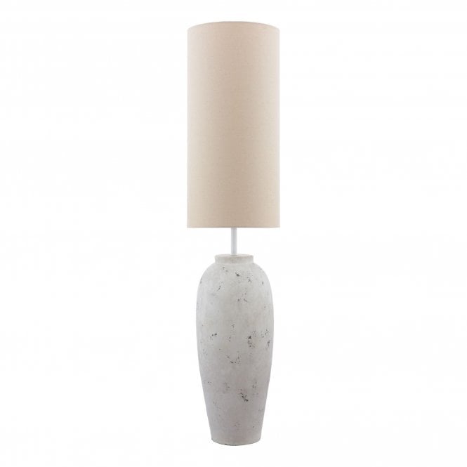 Marilla 1 Light Floor Lamp
