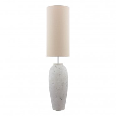 Marilla 1 Light Floor Lamp