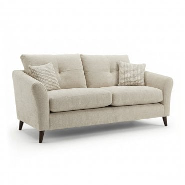 Matilda 3 Seater Sofa
