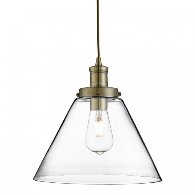 Medway Pendant