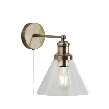 Medway Wall Light