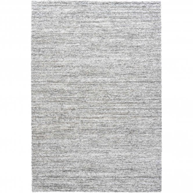 Mehari Beige Grey Rug