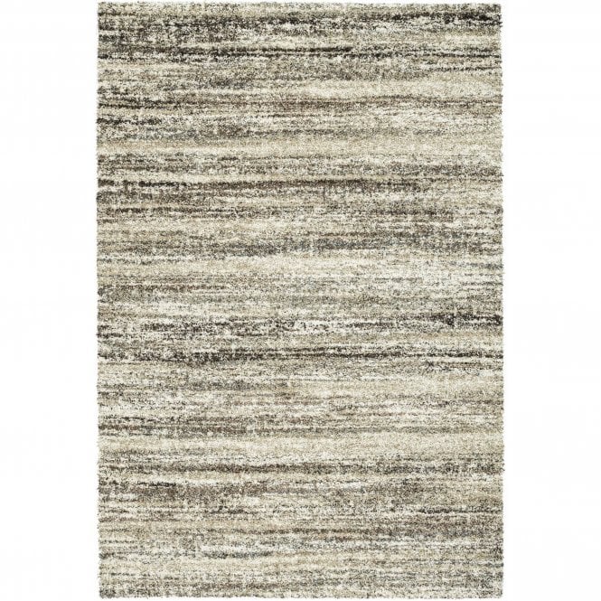 Mehari Cream Grey Beige Mix Rug