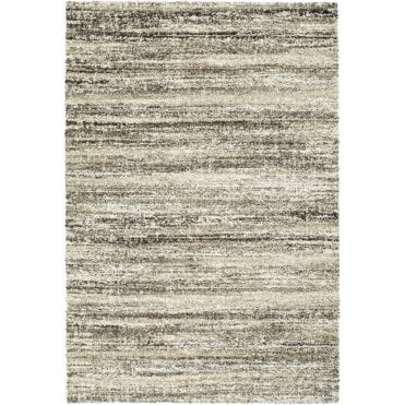 Mehari Cream Grey Beige Mix Rug