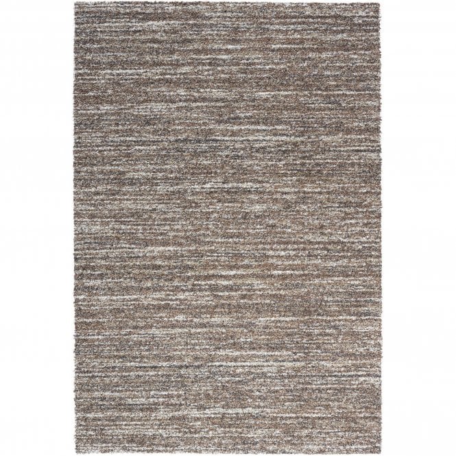 Mehari Rusty Red Rug