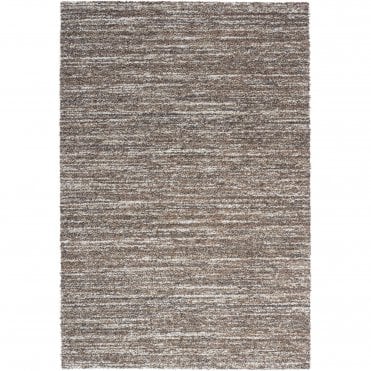 Mehari Rusty Red Rug