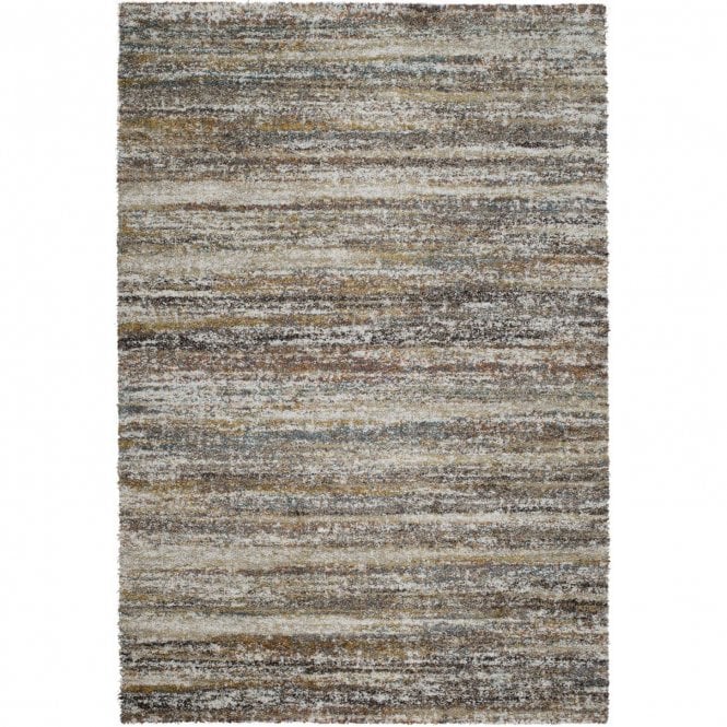 Mehari Rusty Rug