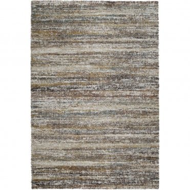 Mehari Rusty Rug