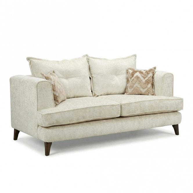 Mexico 2 Seater Standard Back Sofa