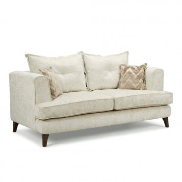 Mexico 2 Seater Standard Back Sofa