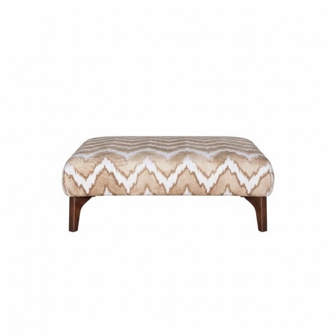 Mexico Footstool