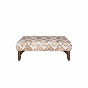Mexico Footstool