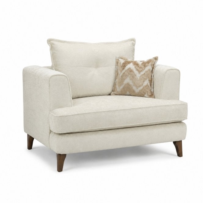 Mexico Standard Back Love Chair
