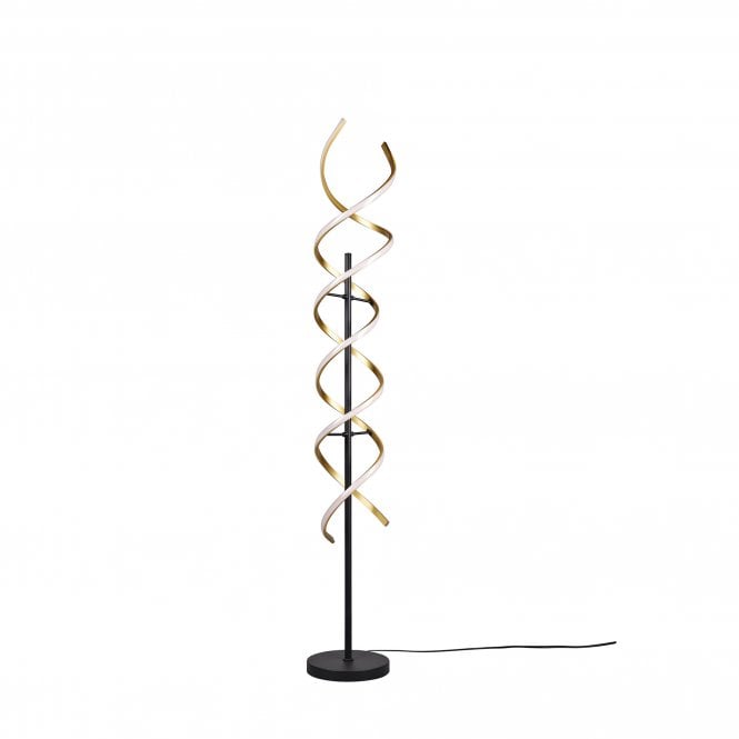 Miami LED Floor Lamp
