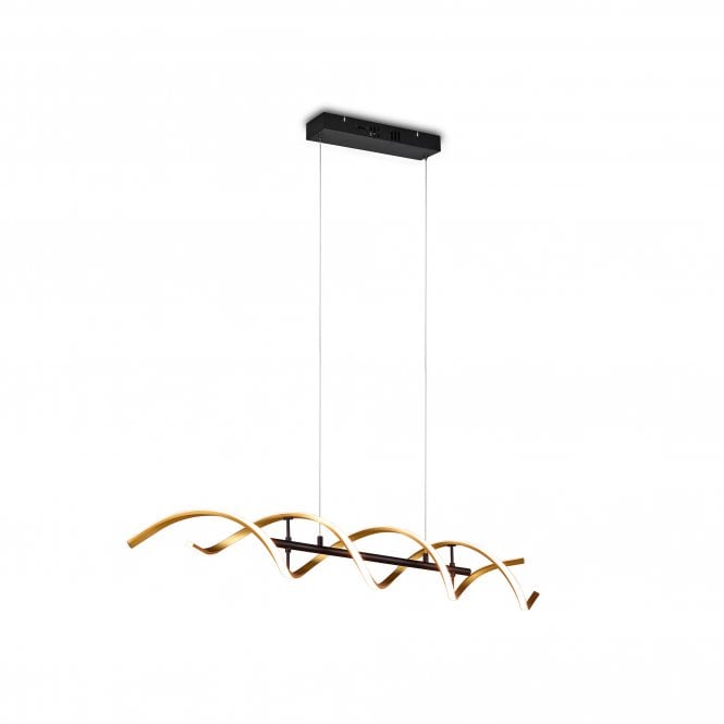 Miami LED Pendant
