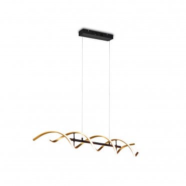Miami LED Pendant