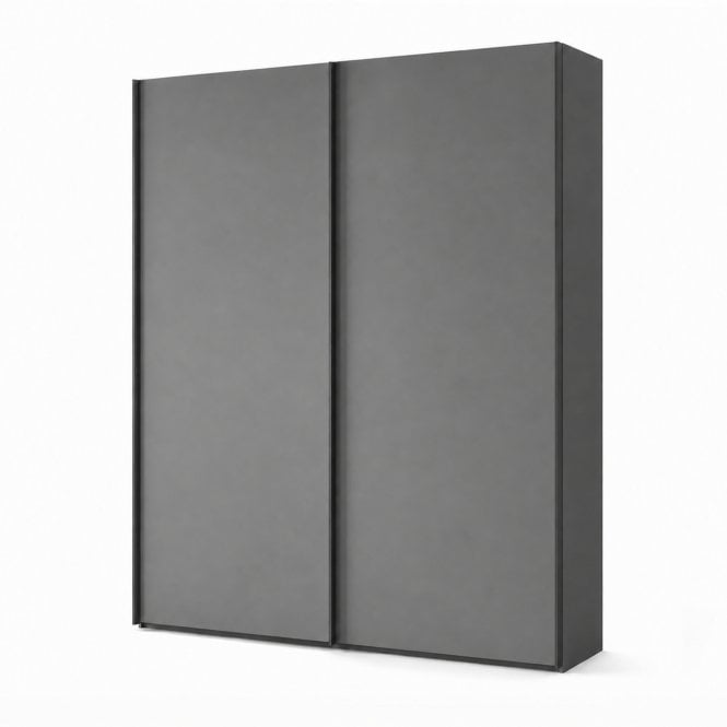 Miami Plus Sliding Wardrobe