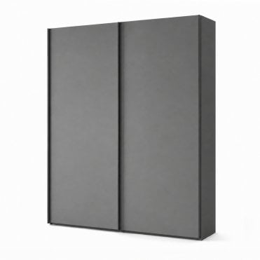 Miami Plus Sliding Wardrobe