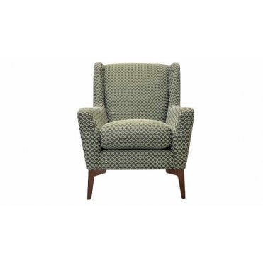 Michigan Accent Chair