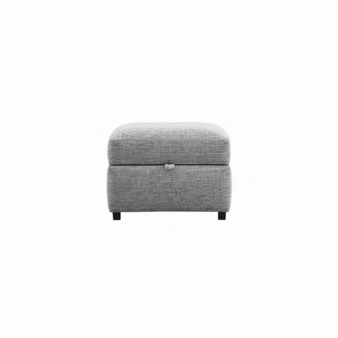 Michigan Storage Stool