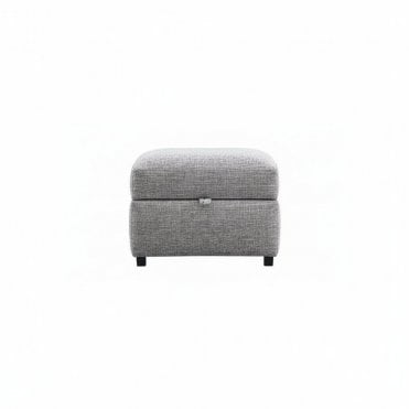 Michigan Storage Stool