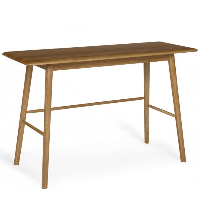 Milan Oak Dressing Table / Console