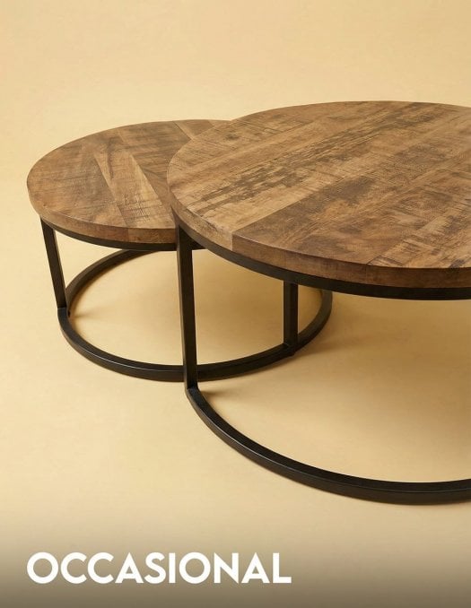 Occasional Furniture