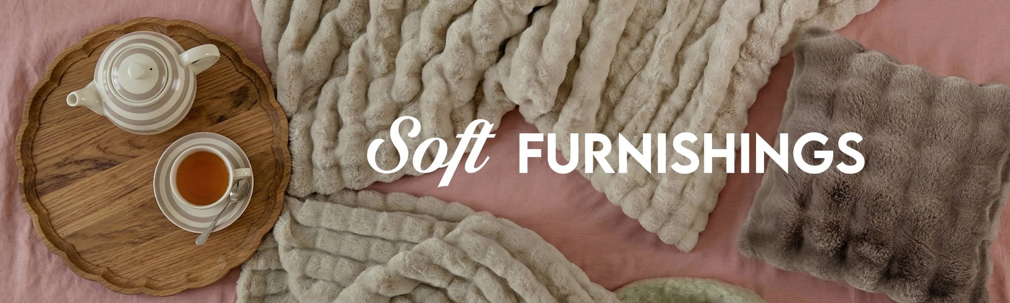 Soft Furnishings