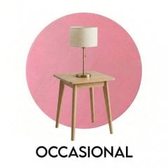 Occasional Tables