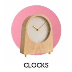 Clocks