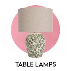 Table Lamps