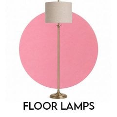 Floor Lamps