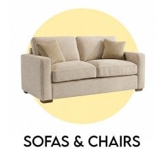 Sofa & Chair Clearance