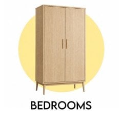 Bedroom Clearance