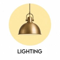 Lighting Clearance