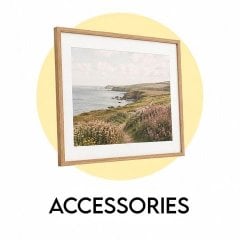 Accessory Clearance