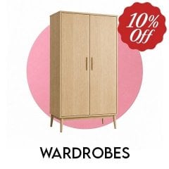 Wardrobes