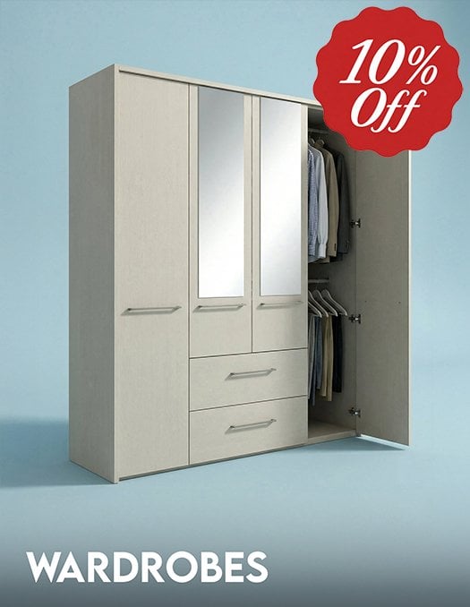 Wardrobes