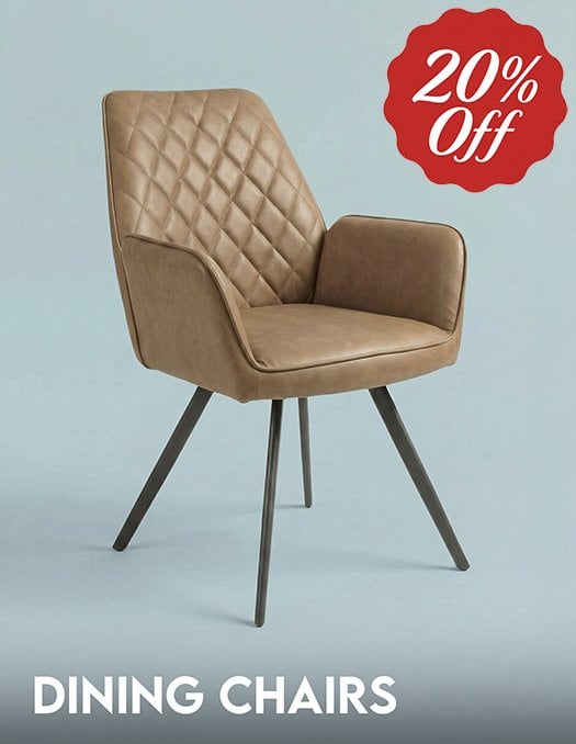 Dining Chairs