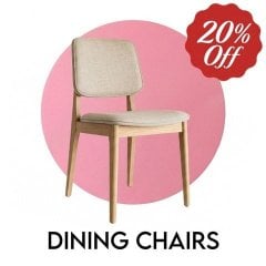 Dining chairs