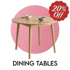 Dining Tables